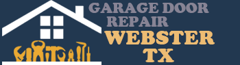 Garage Door Repair Webster TX